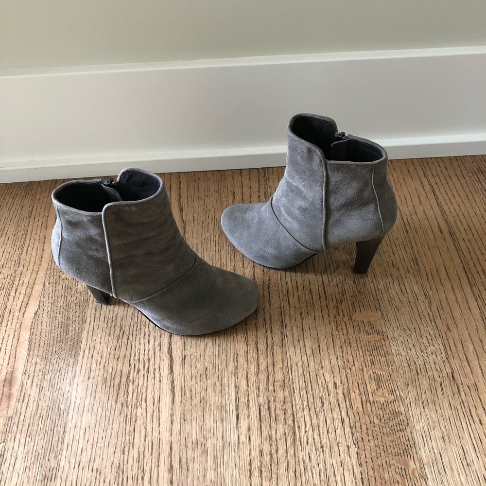 Like New! Italian Boots bought in Italy